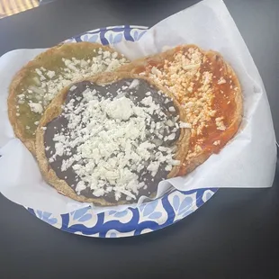 food, tacos