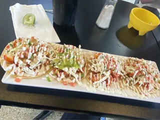 Tortas Y Tacos El Chino