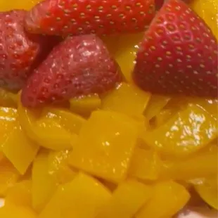 Delicias Del Contry
