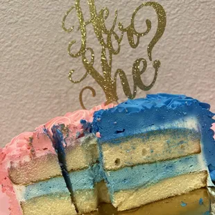 It&apos;s a baby boy!!!
