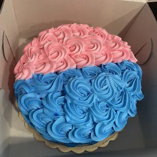 Gorgeous colors and design
