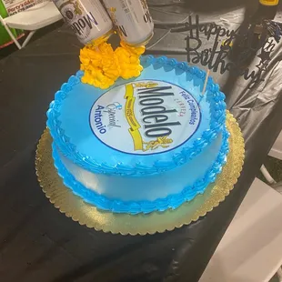 Cake