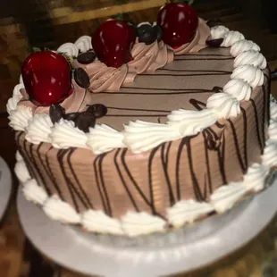 Pasteles para toda ocasion