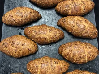 Chela's Bakery