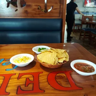 Salsa