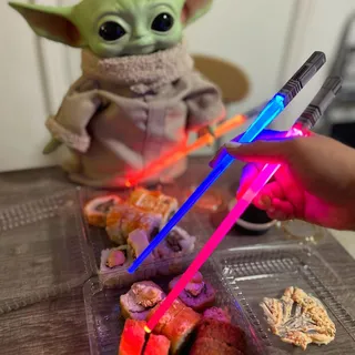 Grogu S.