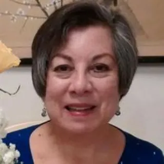 Yvonne B.