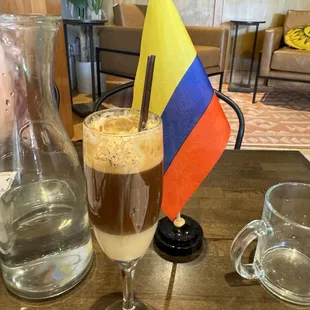 Café Bombón