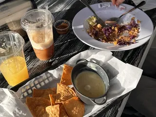 9th Street Cafe