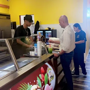 Sept 16, 2022 First credit card payment!