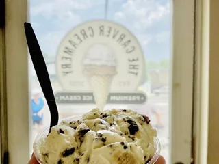 The Carver Creamery