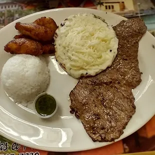 Carne asada