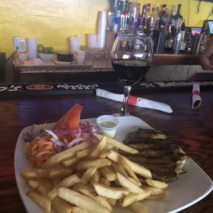 $8 LUNCH SPECIAL- Friday