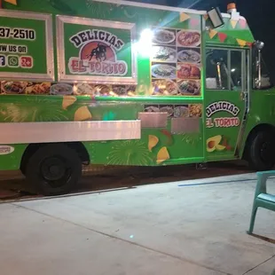 Great food  we love it!!