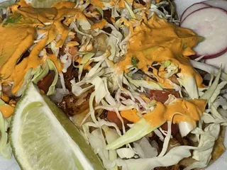 Los Jefes del Camaron