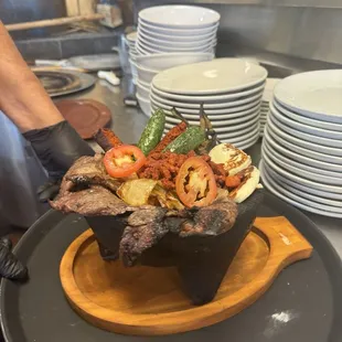 Molcajete