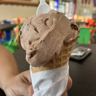 Ferrero rocher chocolate