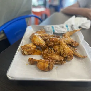 poultry, chicken wings, chicken wings and fried chicken, fried chicken, food, chicken, bbq chicken, fried chicken wings, bbq wings