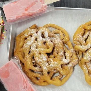 MUY DELICIOSO!