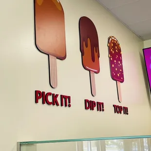 Paletas