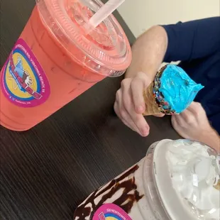 Cookie Monster