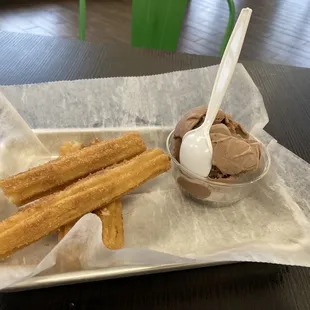 Churros
