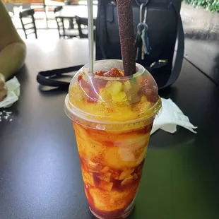 Large Mangonada
