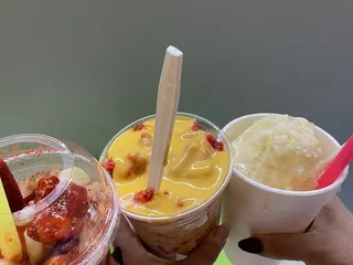 Delicias Monarca