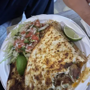 Quesadilla