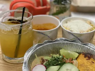 La Michoacana