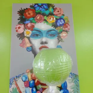 Delicias La Michoacana