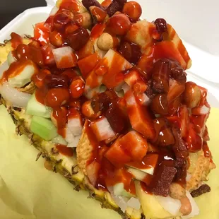 Tostipiña
