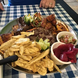 Honduras Grill