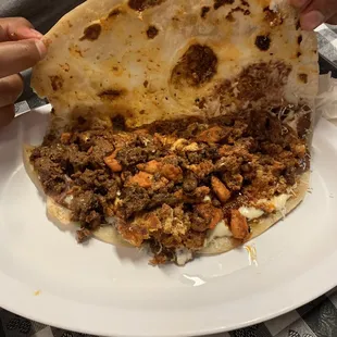 Baleada