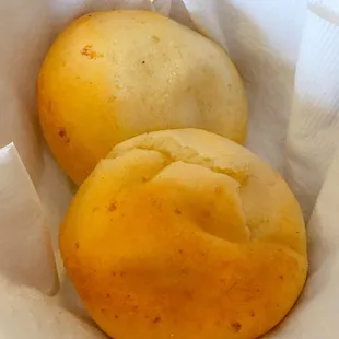 Pandebono is life changing!