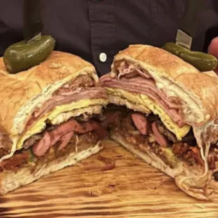 sandwiches, sandwich, food