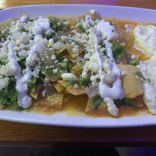 nachos, food
