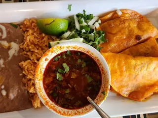 El Toro Mexican Restaurant