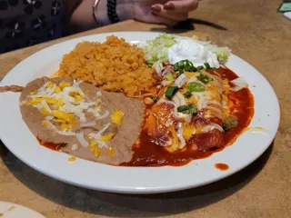 Ole' Mexican Grill