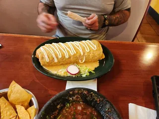 Guadalajara Original Grill