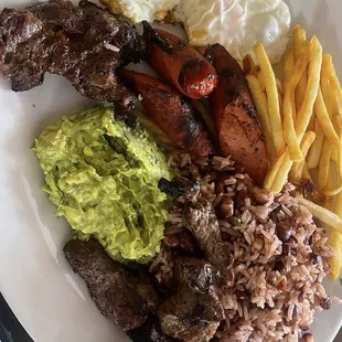 Enchiladas Carne Azada Puerto Asado