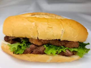 Brazilian House & Restaurant Goiano