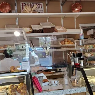 Where it all happens...