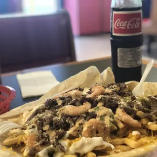 BITCHIN&apos; Fries