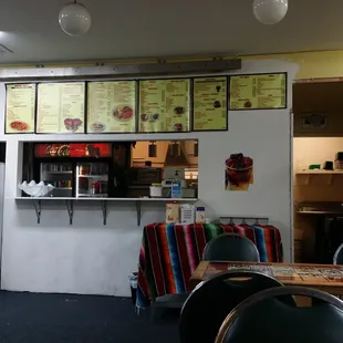 Nice little place!