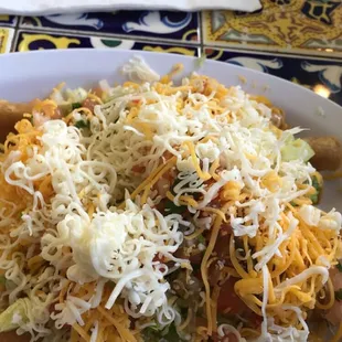 Roll Tacos