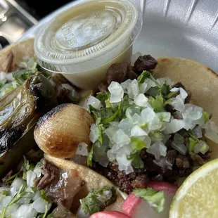 Tacos