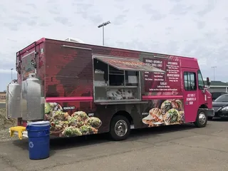 Taqueria Nancy