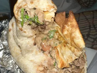 Taco De Oro
