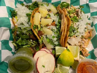 Tacos Tacuba